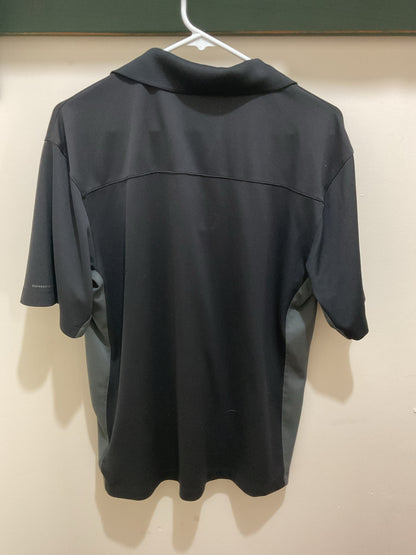 Columbia Short Sleeve Shirt Men's M