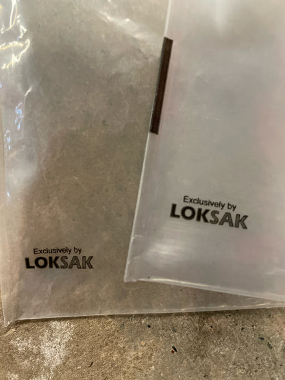 OpSak leakproof bags