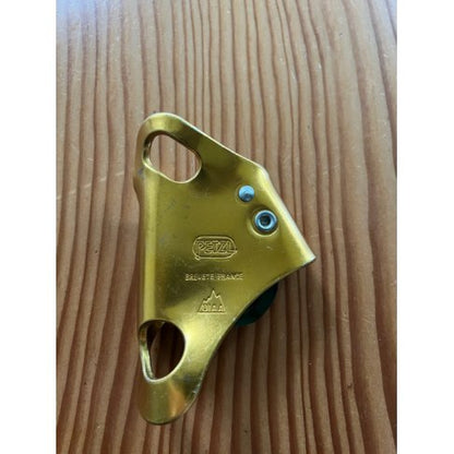 Petzl Ascender