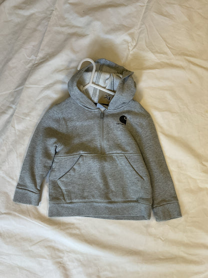 Carhartt Hoodie Toddler's 24 Months