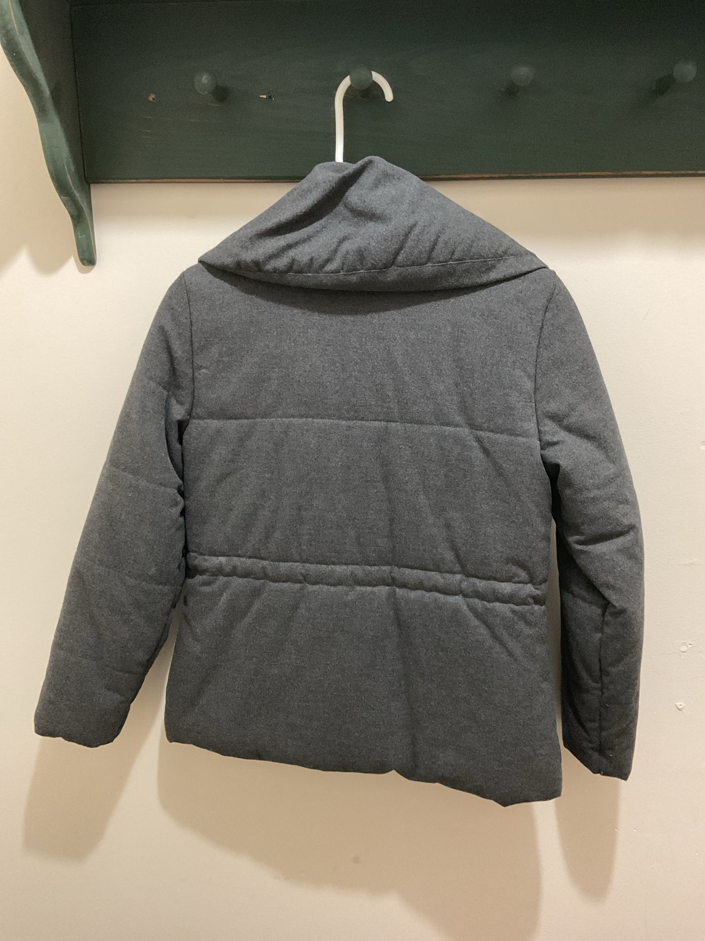 Ann Taylor Loft Insulated Jacket Women's XSP