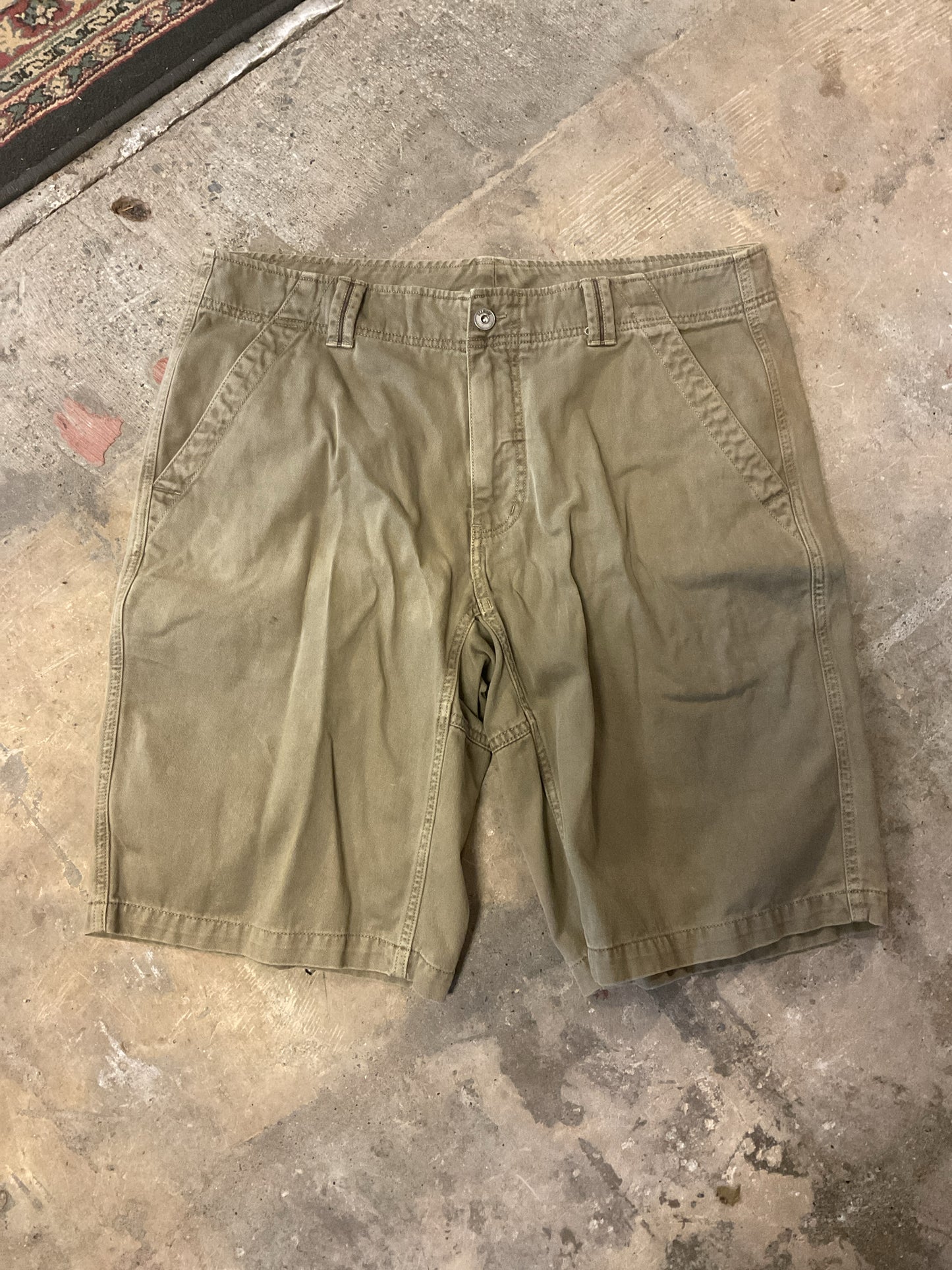Gramicci Shorts Men's 36