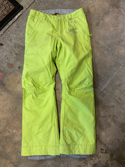 Burton Ski/Snowboard Pants Girl's L