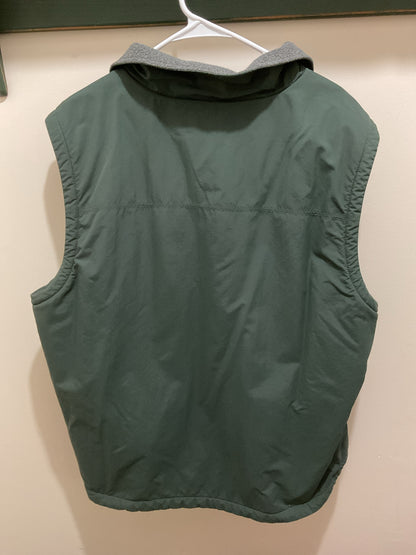 L.L Bean Hardshell Vest Men's XL