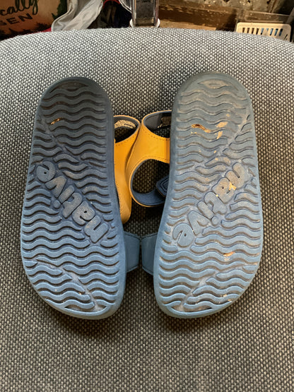 Native Sandals Kid's 10