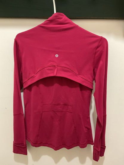 Lululemon Active Jacket Women's M