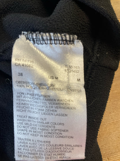 Bogner 1/4 Zip Fleece Pullover Women's M