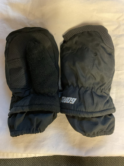 Gordini Mittens Toddler's L