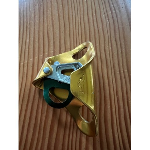 Petzl Ascender