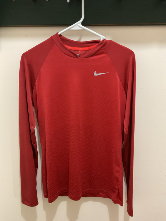 Nike Golf Long Sleeve Shirt Men's M