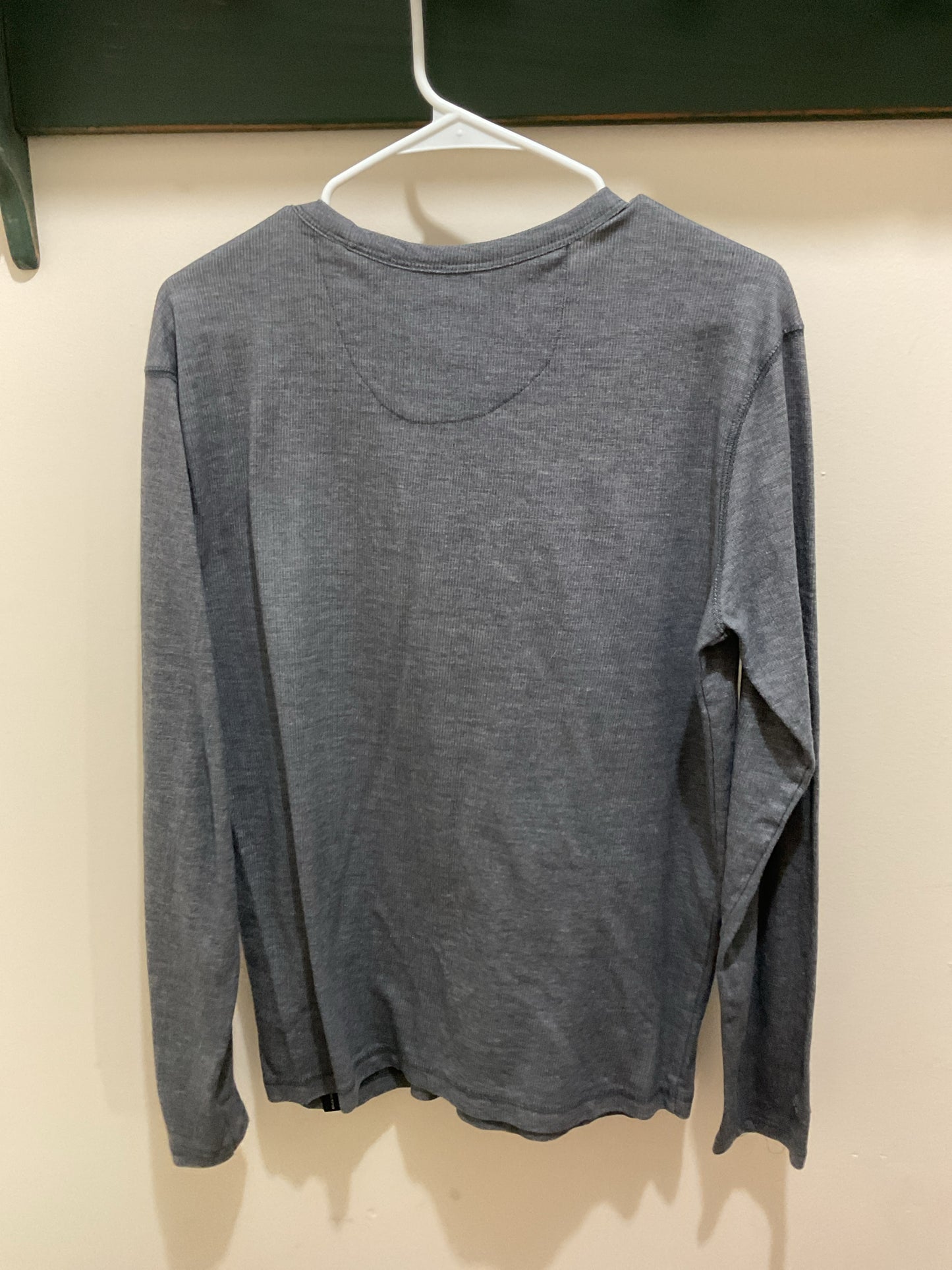 Prana Long Sleeve Shirt Men's S
