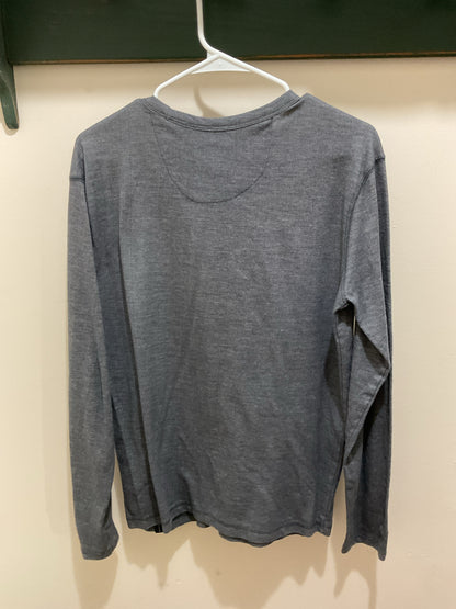 Prana Long Sleeve Shirt Men's S