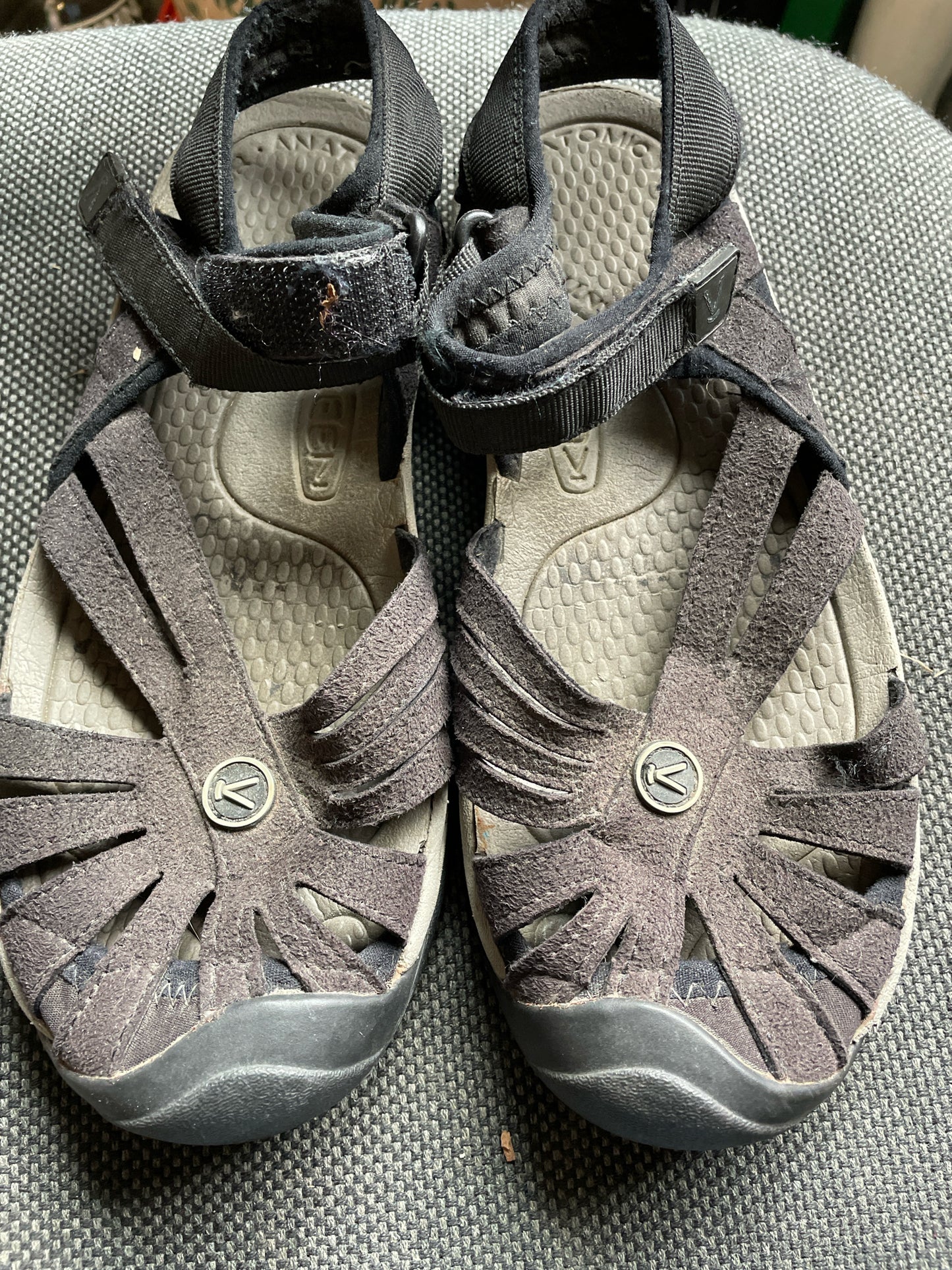Keen Sandals Women's 7