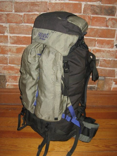 Dana Designs Bridger Backpack
