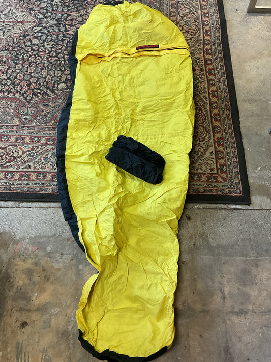 Bibler Bivy Sack