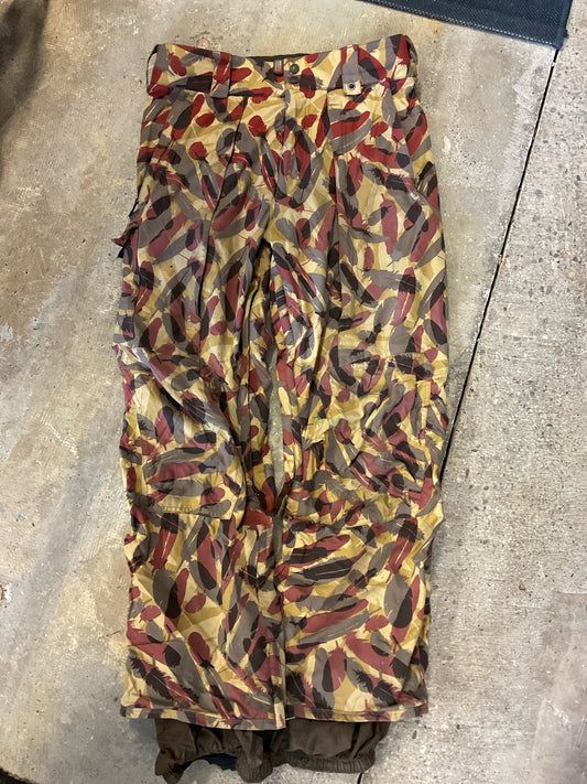 Burton Snow Pants Men's S
