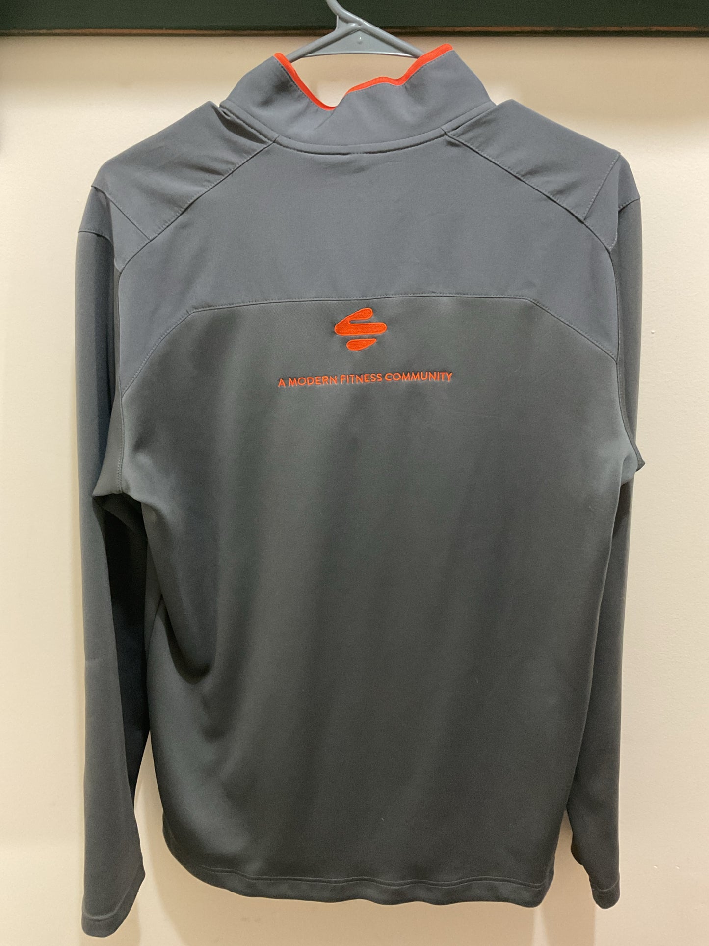 Nike Golf 1/4 Zip Pullover Men's M