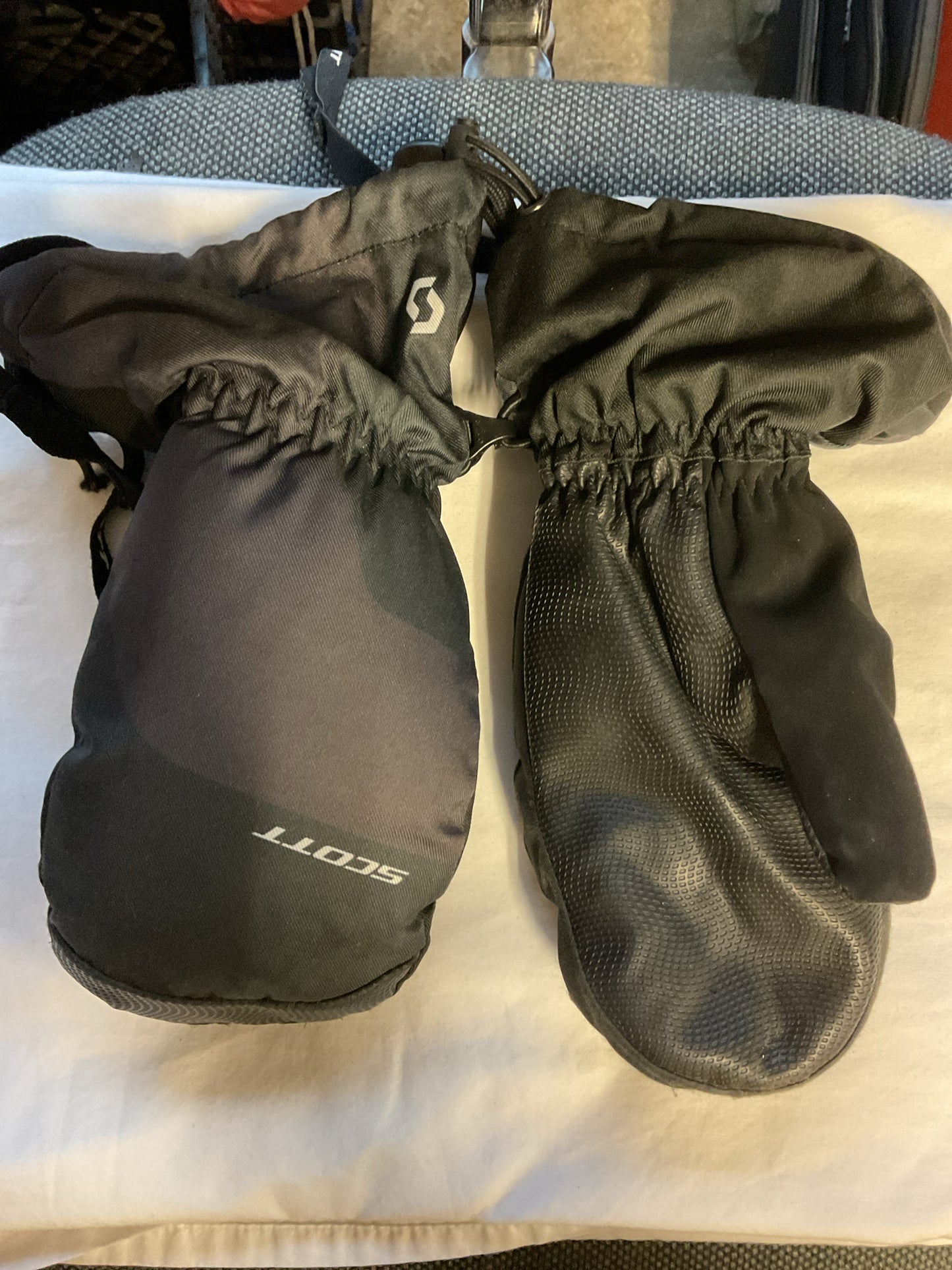 Scott Mittens Kid's XL7