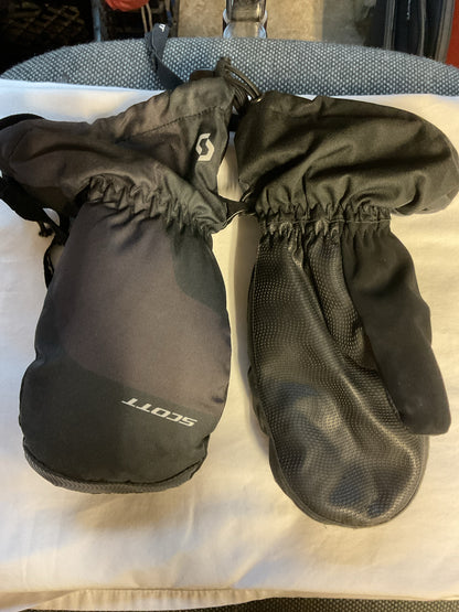 Scott Mittens Kid's XL7