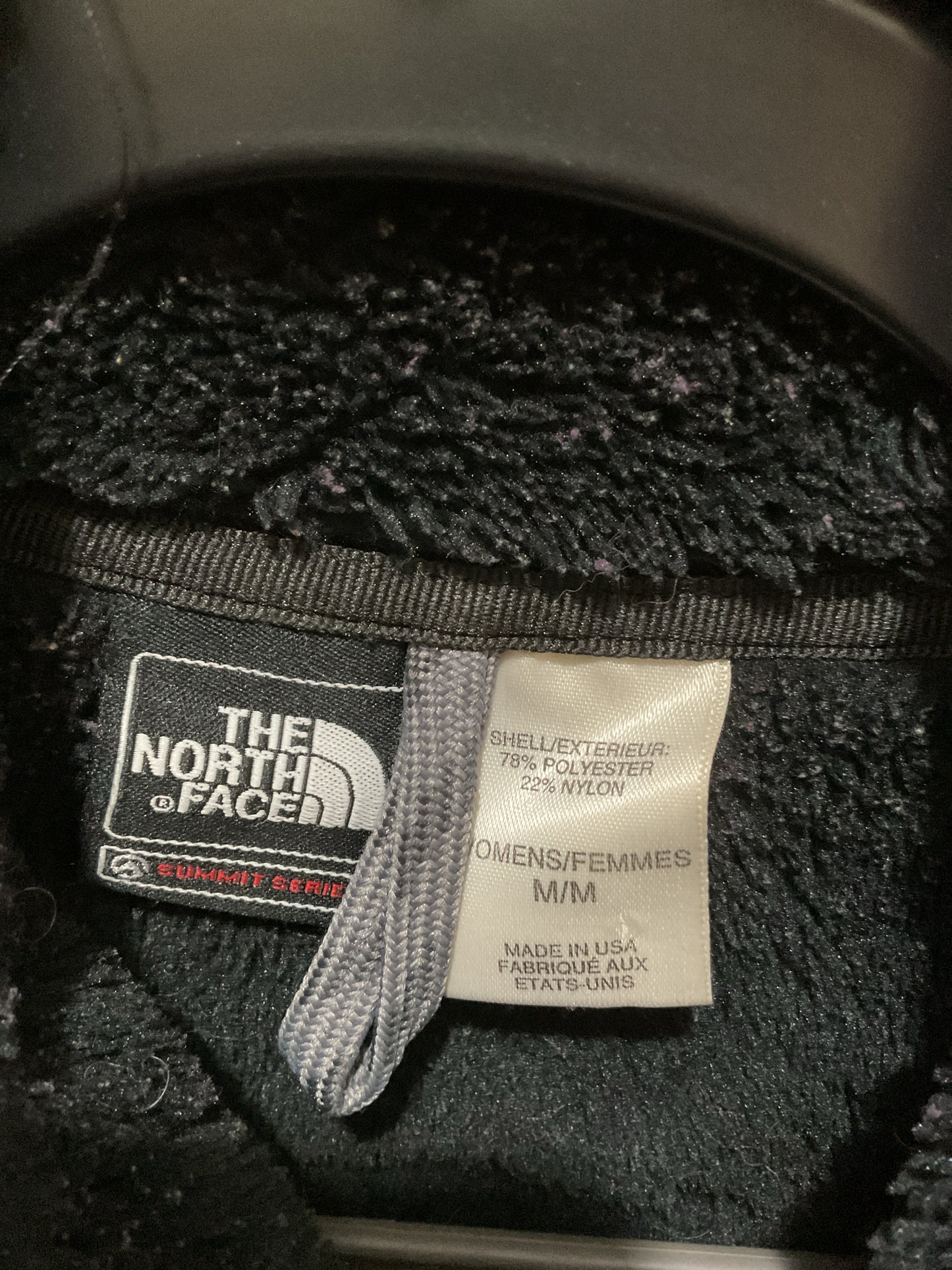 The North Face Insulated Jacket Women's M