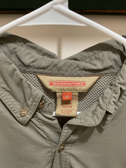 Redington Fishing Shirt Men's M