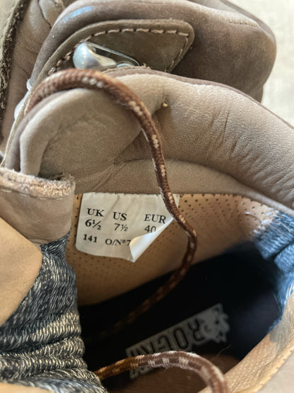Millet Gore-Tex Hiking Boots Women's 7.5