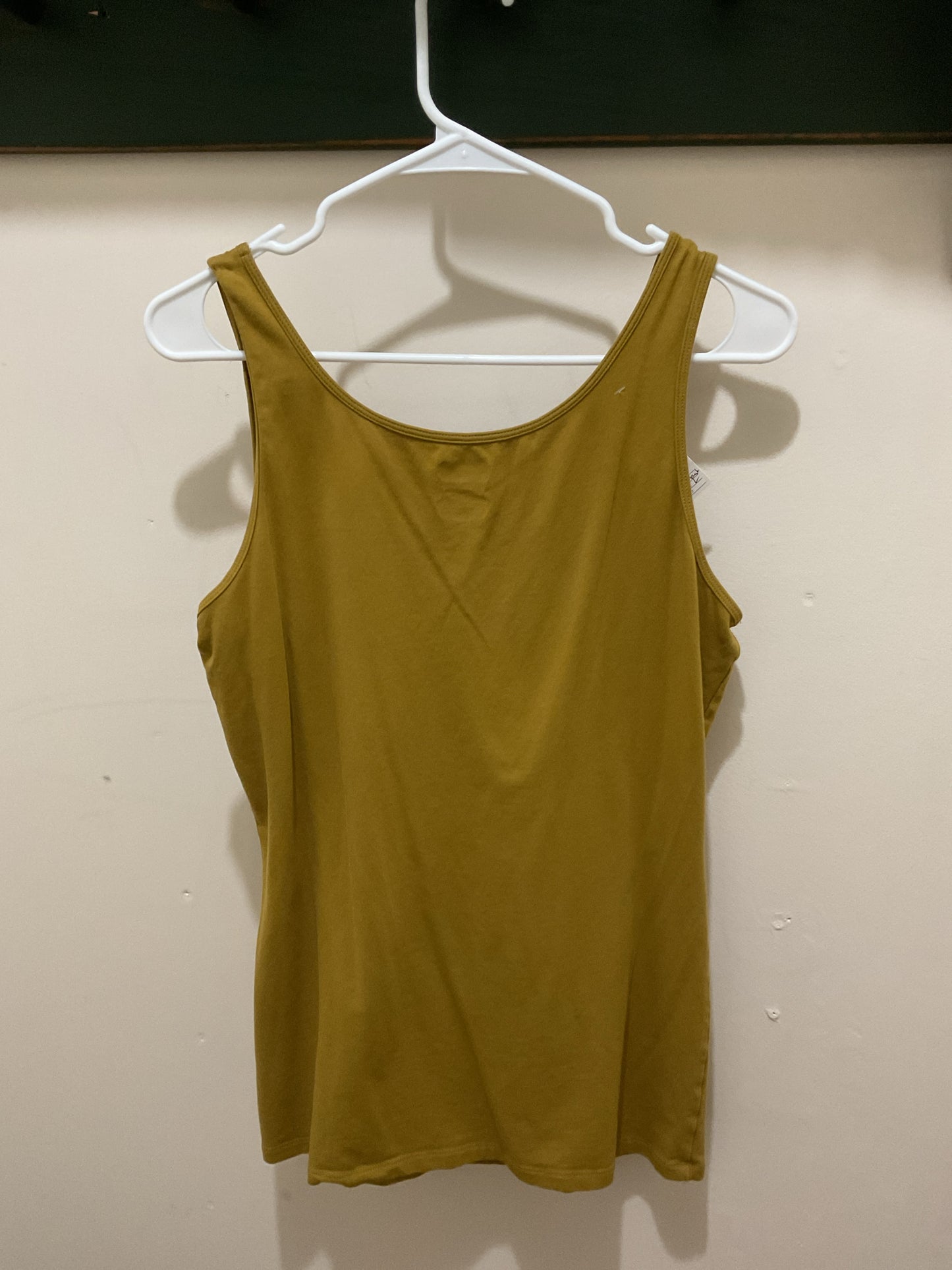 Duluth Trading Tank Top Women's L