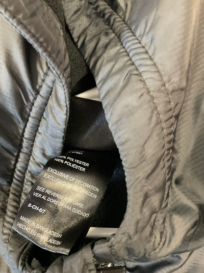 Umbro Fleece/Softshell Jacket Kid's 5-6
