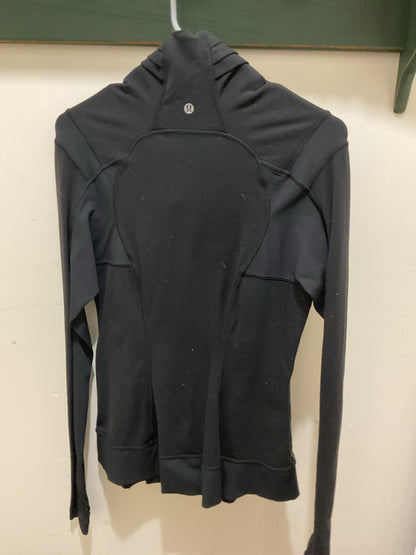 Lululemon Active Jacket Women's M