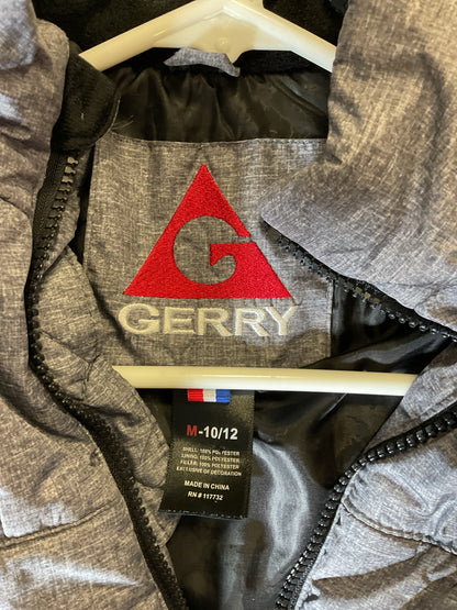 Gerry Insulated Jacket Kid's 10-12