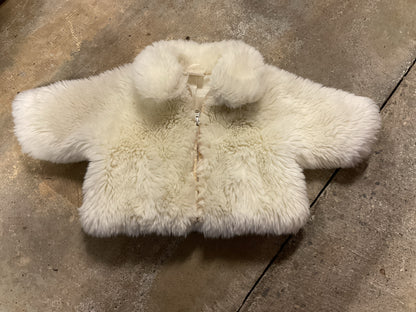 Hanna Andersson Jacket Girl's  6-24 months