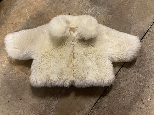 Hanna Andersson Jacket Girl's  6-24 months