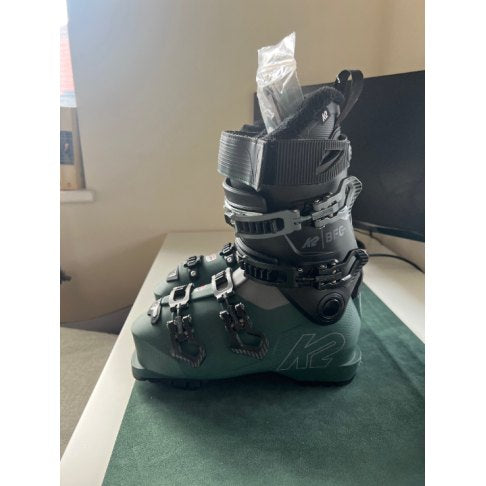 K2 BFC W 85 Ski Boots Women's 7/7.5