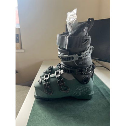 K2 BFC W 85 Ski Boots Women's 7/7.5