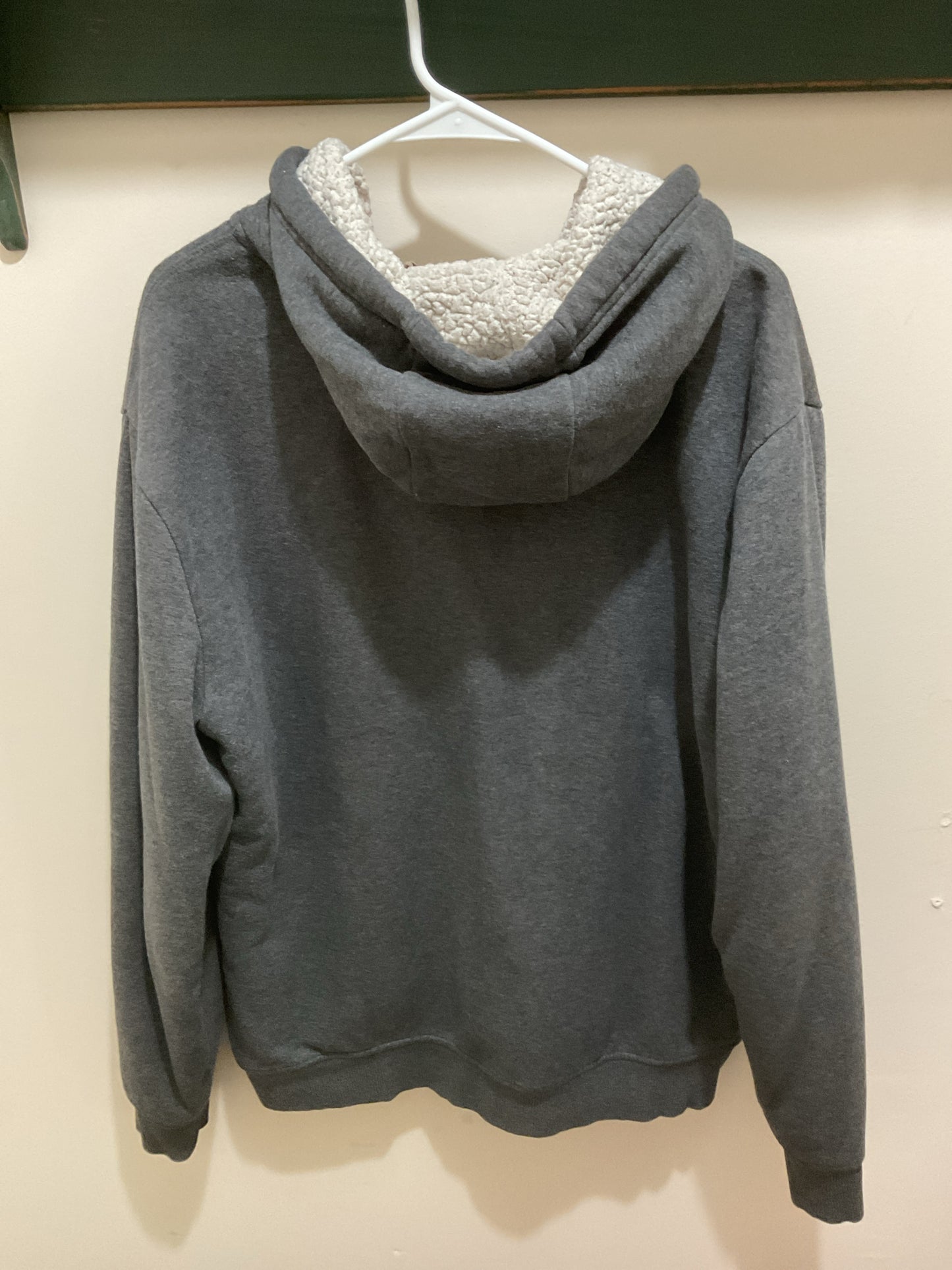 Weatherproof Hoodie Men's XL