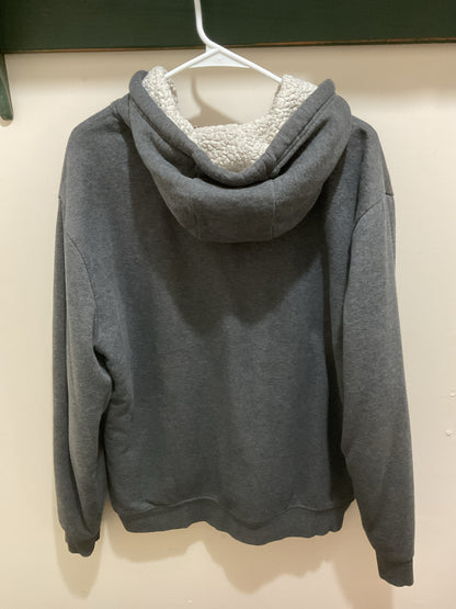 Weatherproof Hoodie Men's XL