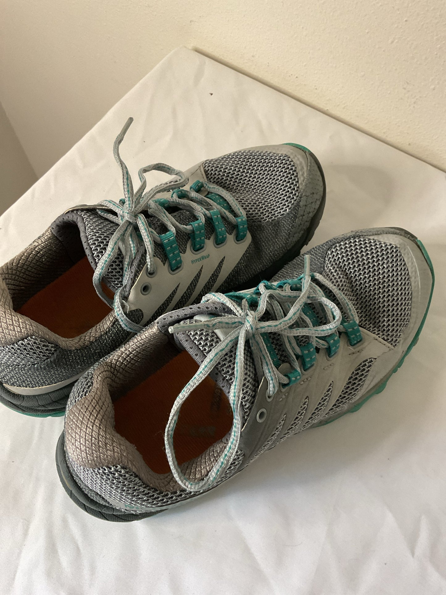 Merrell Trail Running Shoes Women's 7.5