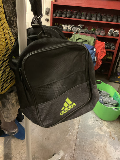 Adidas Duffel Bag