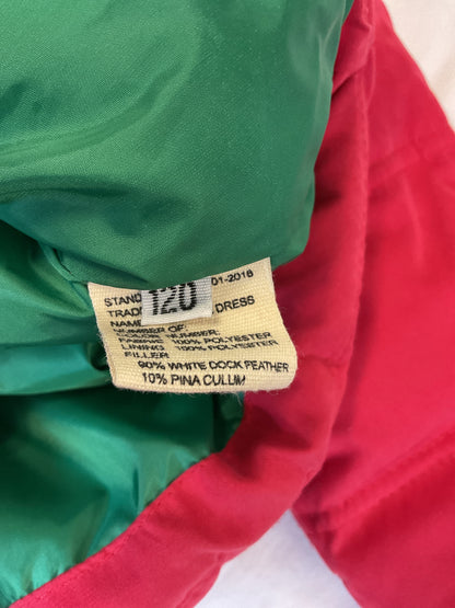 YNF Insulated Jacket Boy's 5T