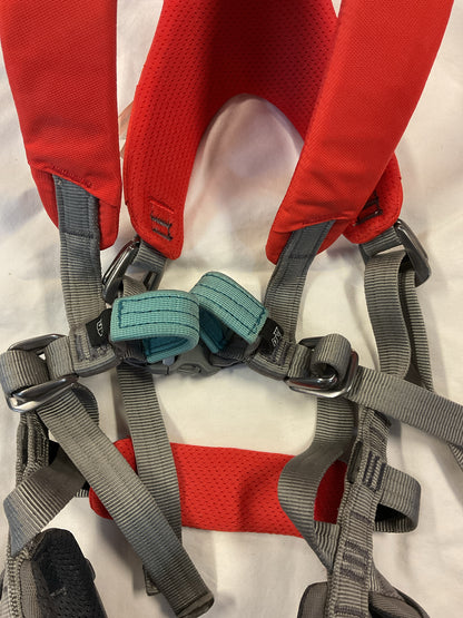 Black Diamond Momentum Jr Harness