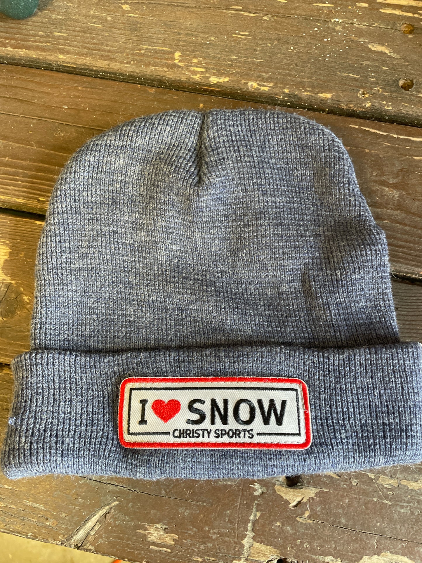 Beanie