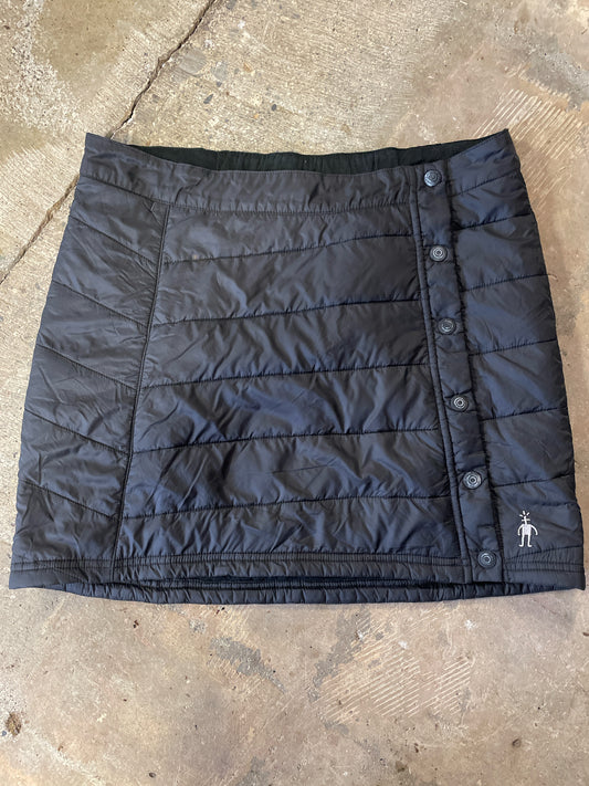 Smartwool Smartloft Zip Skirt Women's S