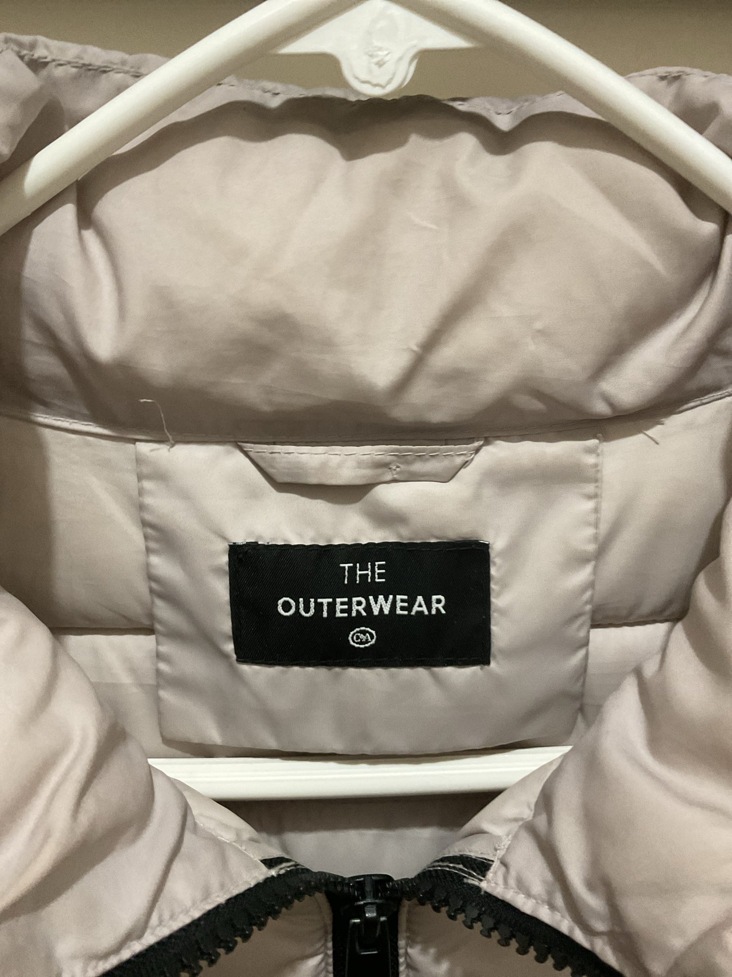 The Outerwear Jacket Women's M