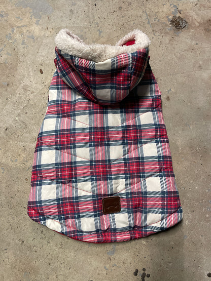 Dog Puffy Jacket