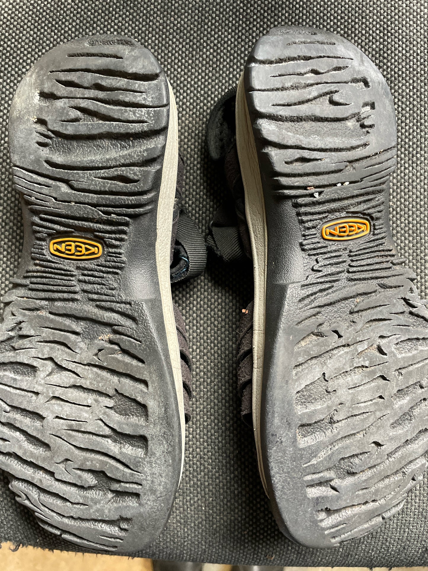 Keen Sandals Women's 7