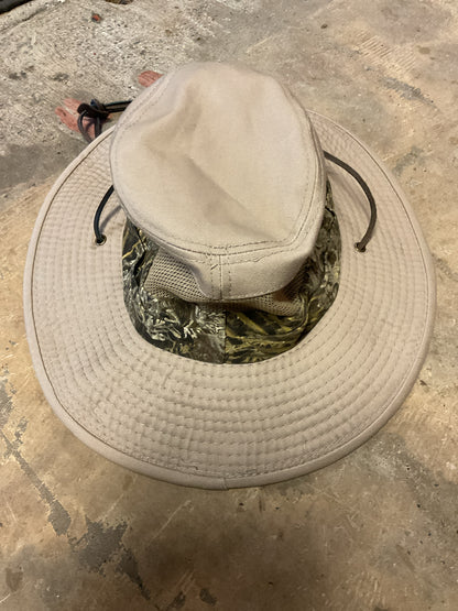 Realtree Hat
