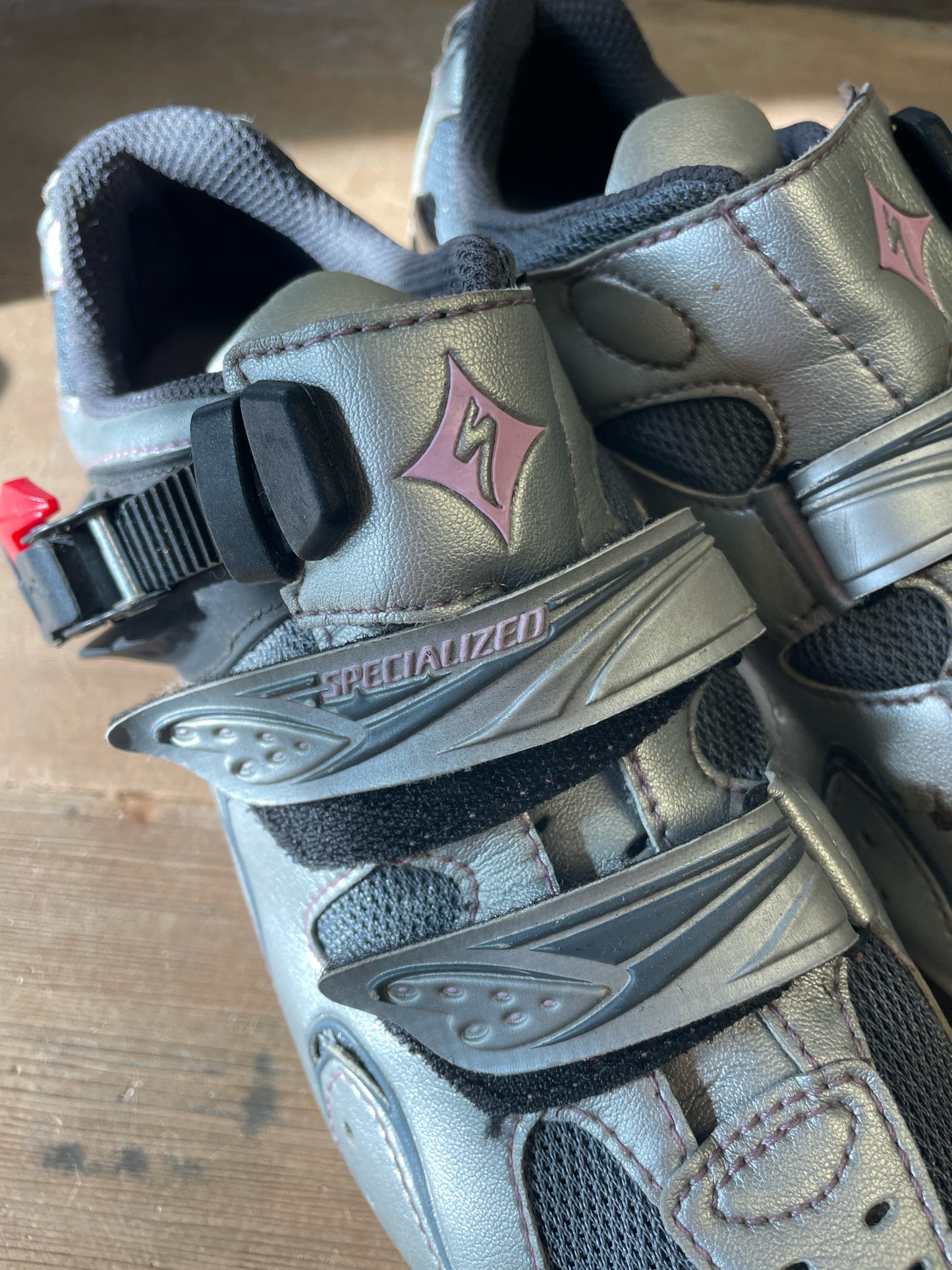 Specialized Bike Shoes Women's 8.5