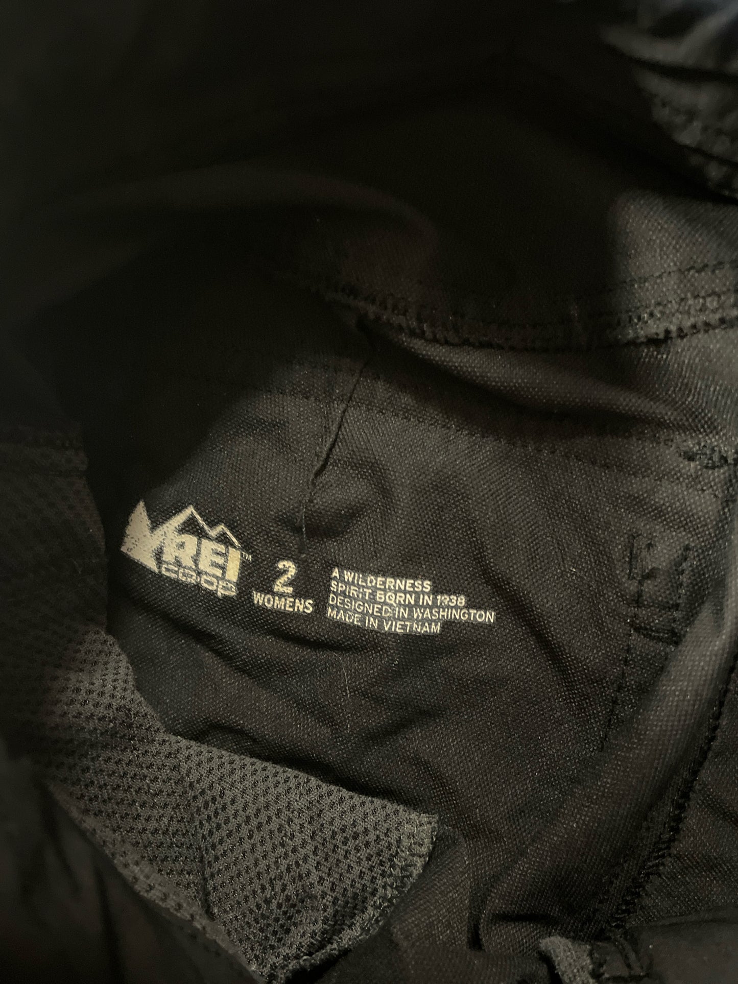REI Hiking Pants Women's 2