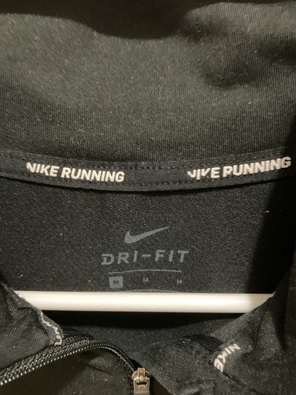 Nike Running 1/4 Zip Pullover Men's M