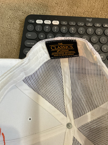 Trucker Hat
